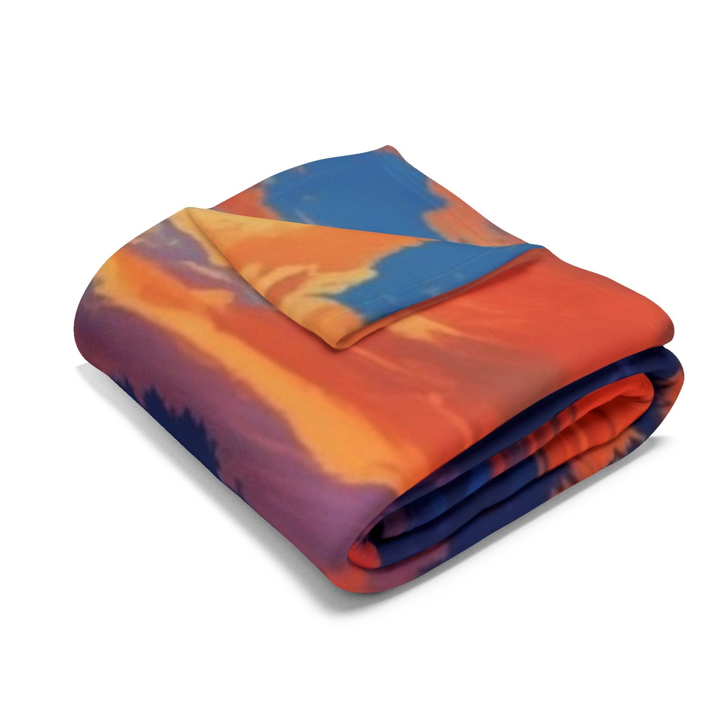 Arctic Fleece Blanket