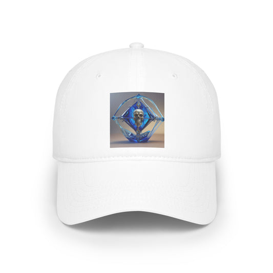 Low Profile Baseball Cap