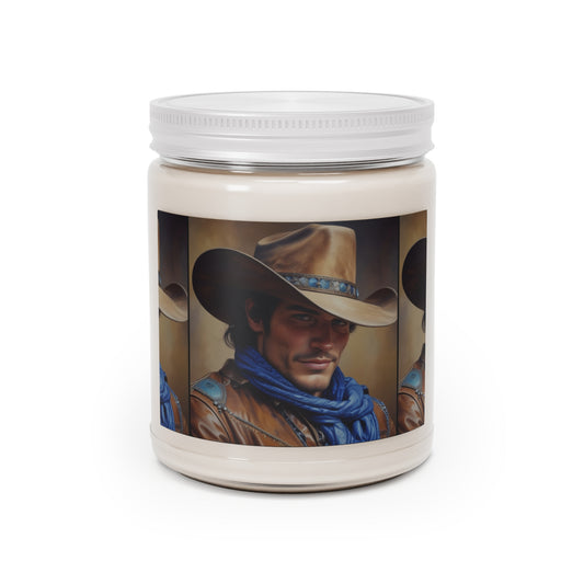 Scented Candles, 9oz men north of the Hudson Bay area  magnus Penner