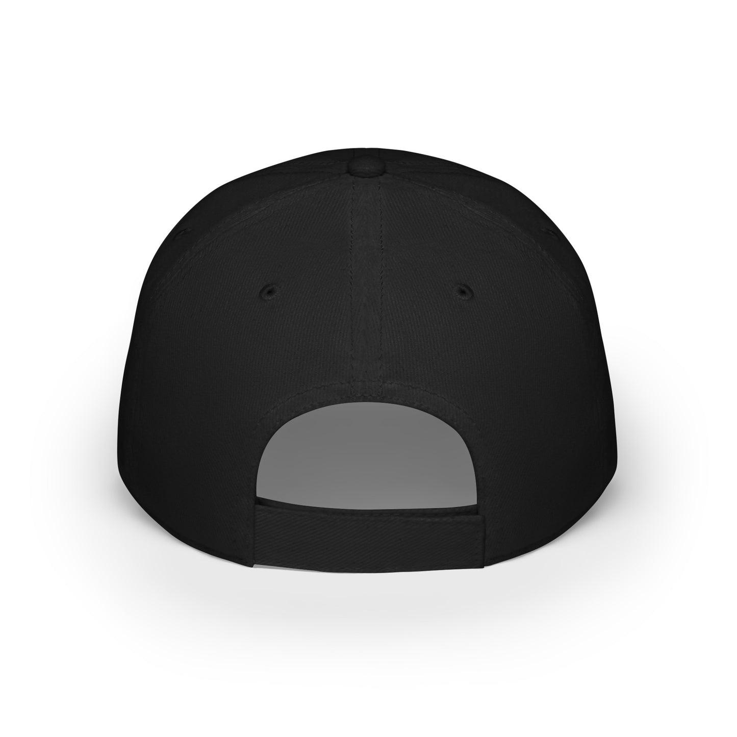 Low Profile Baseball Cap purate art boards