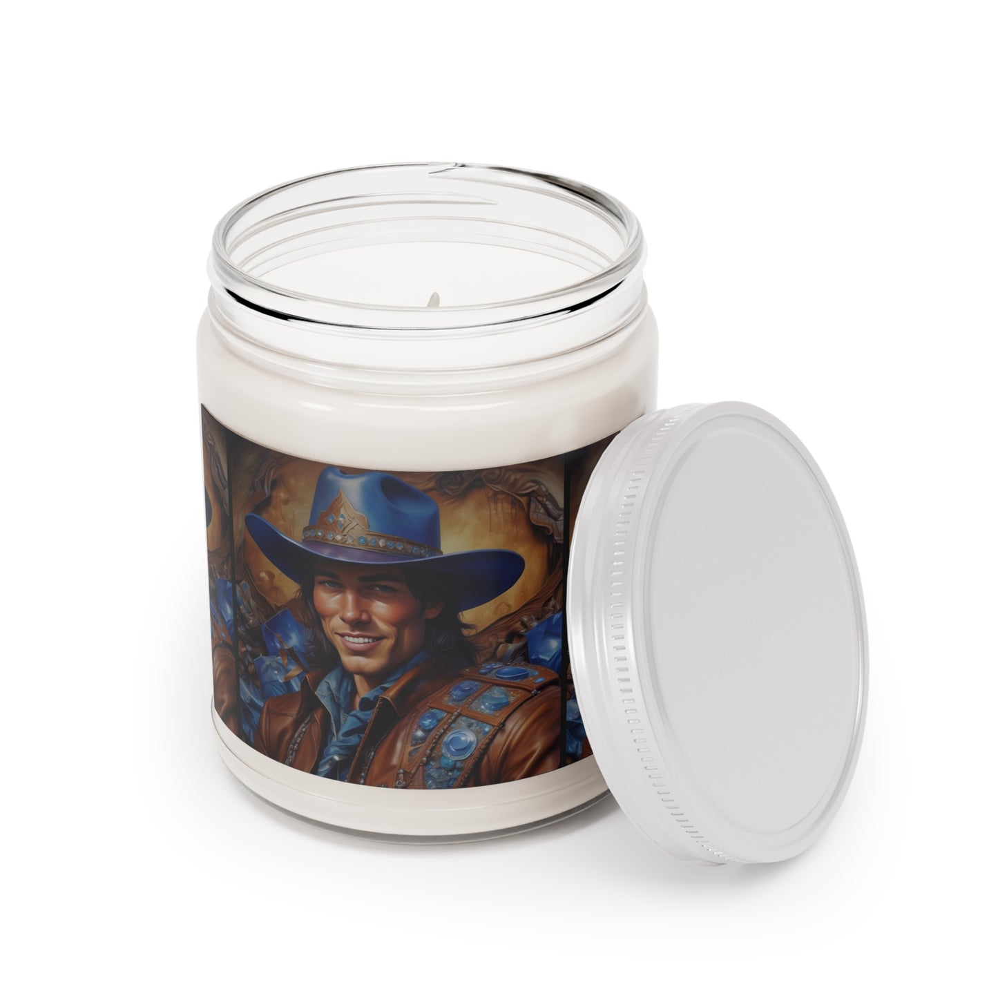 Scented Candles, 9oz