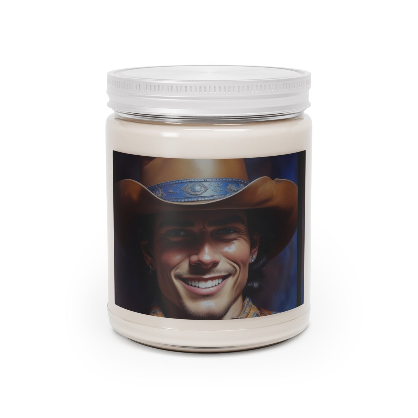 Scented Candles, 9oz men north of the Hudson Bay canadian  toby penner