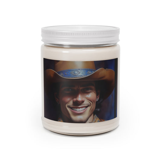 Scented Candles, 9oz men north of the Hudson Bay canadian  toby penner