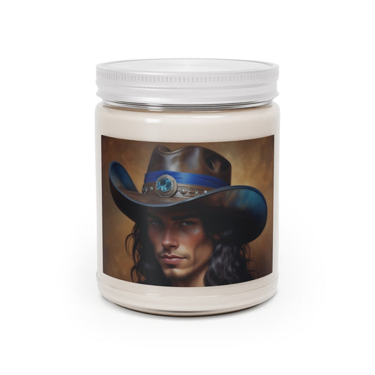 Scented Candles, 9oz men  north of the Hudson Bay area  trophy penner