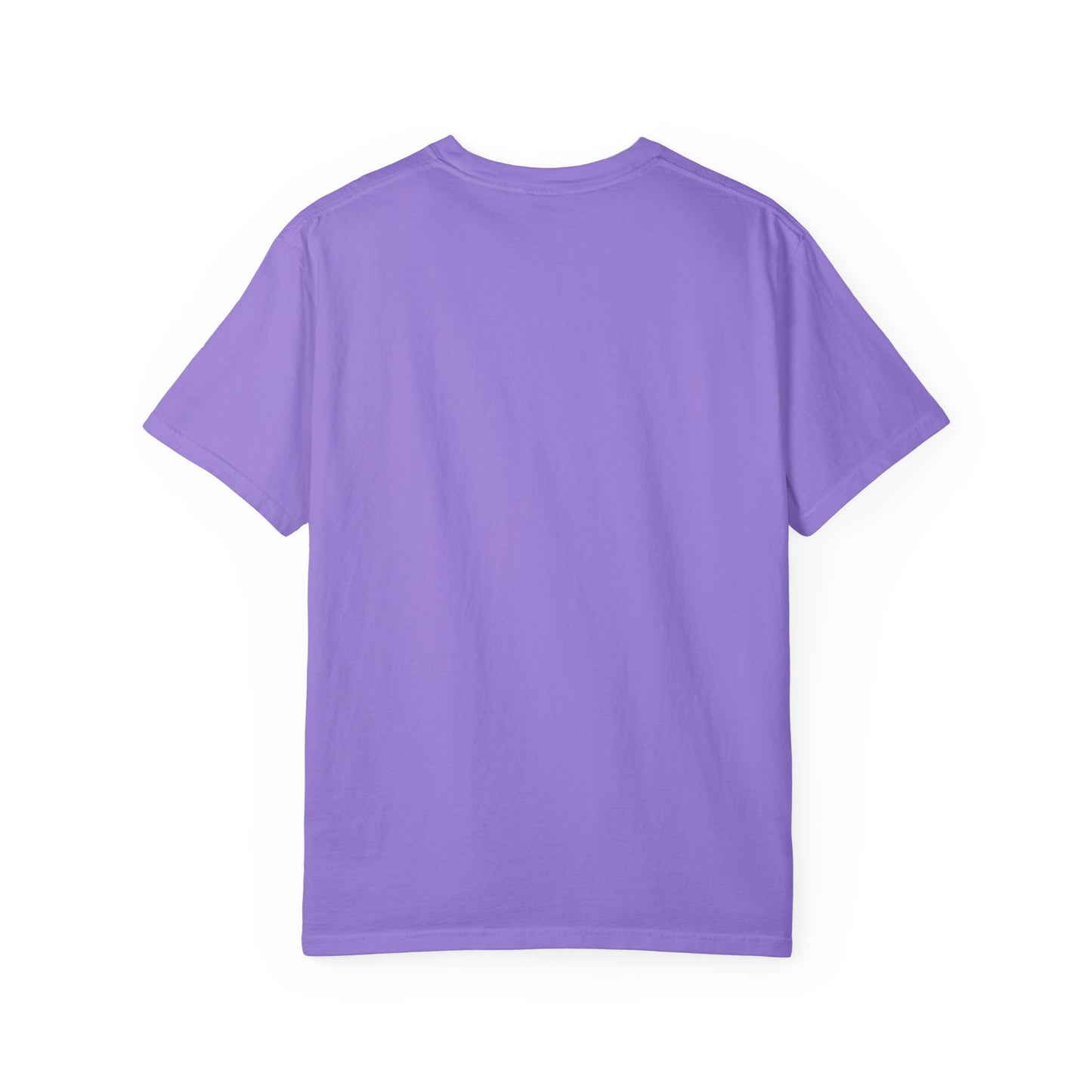 Unisex Garment-Dyed T-shirt hippo  Wendy  hydro canadian