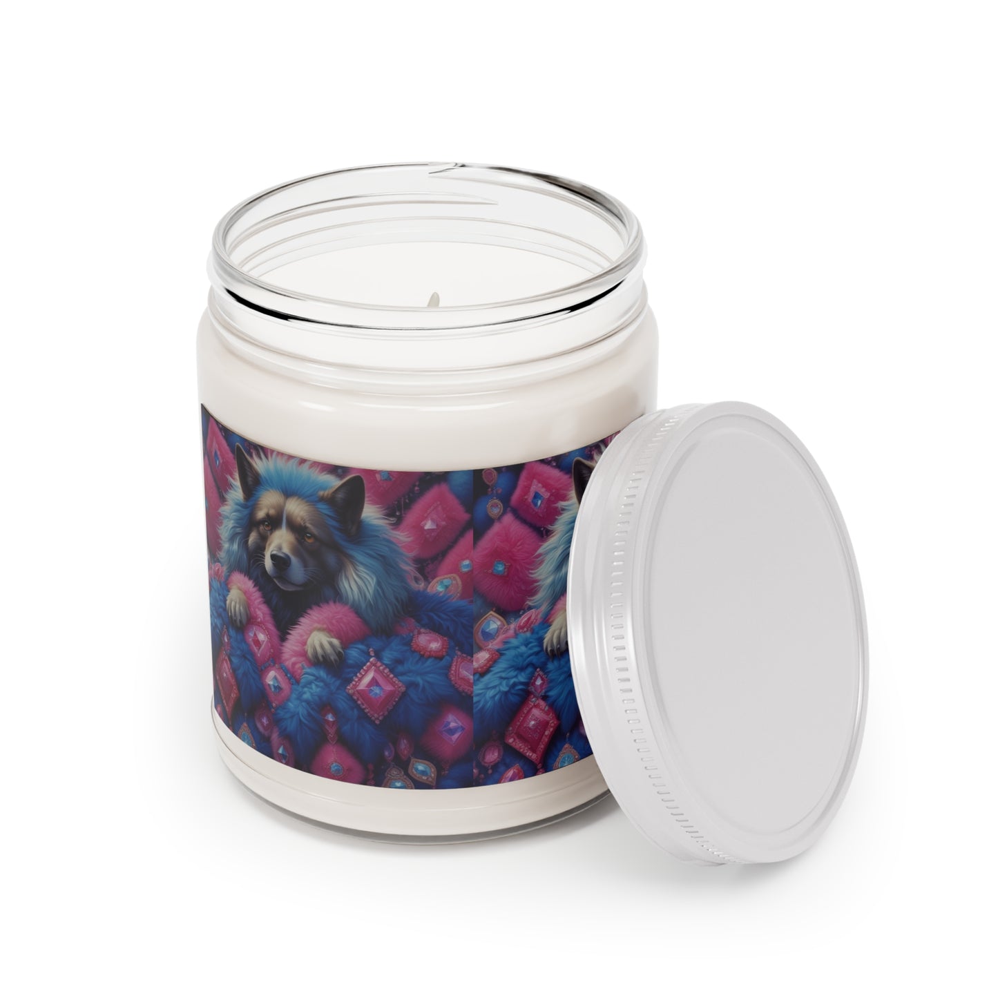 Scented Candles, 9oz