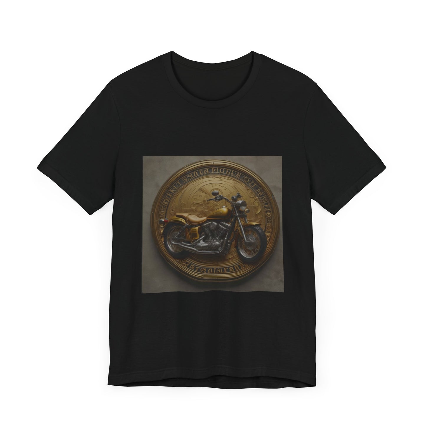 Unisex Jersey Short Sleeve Tee pirate art pirate ride canadian  leader