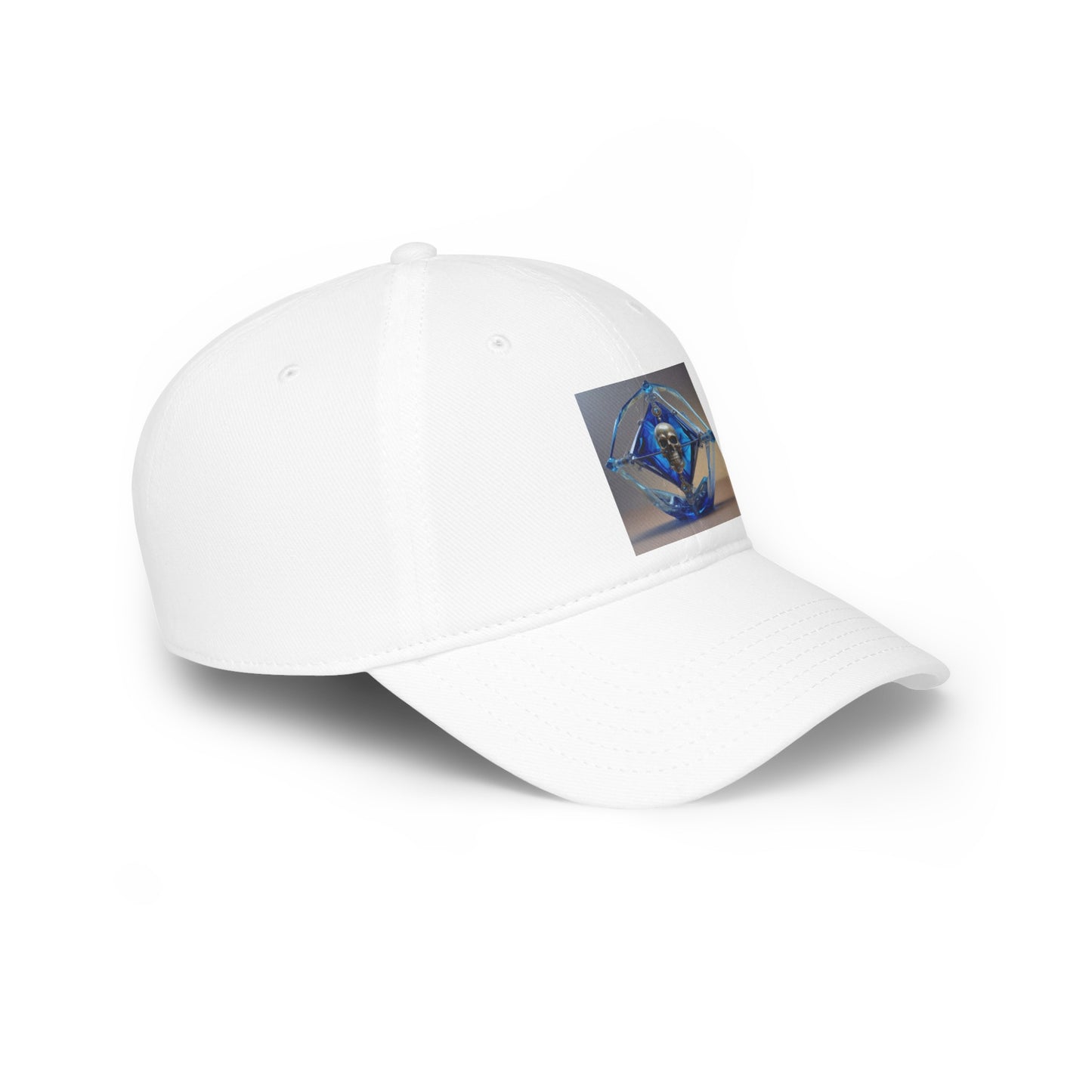 Low Profile Baseball Cap