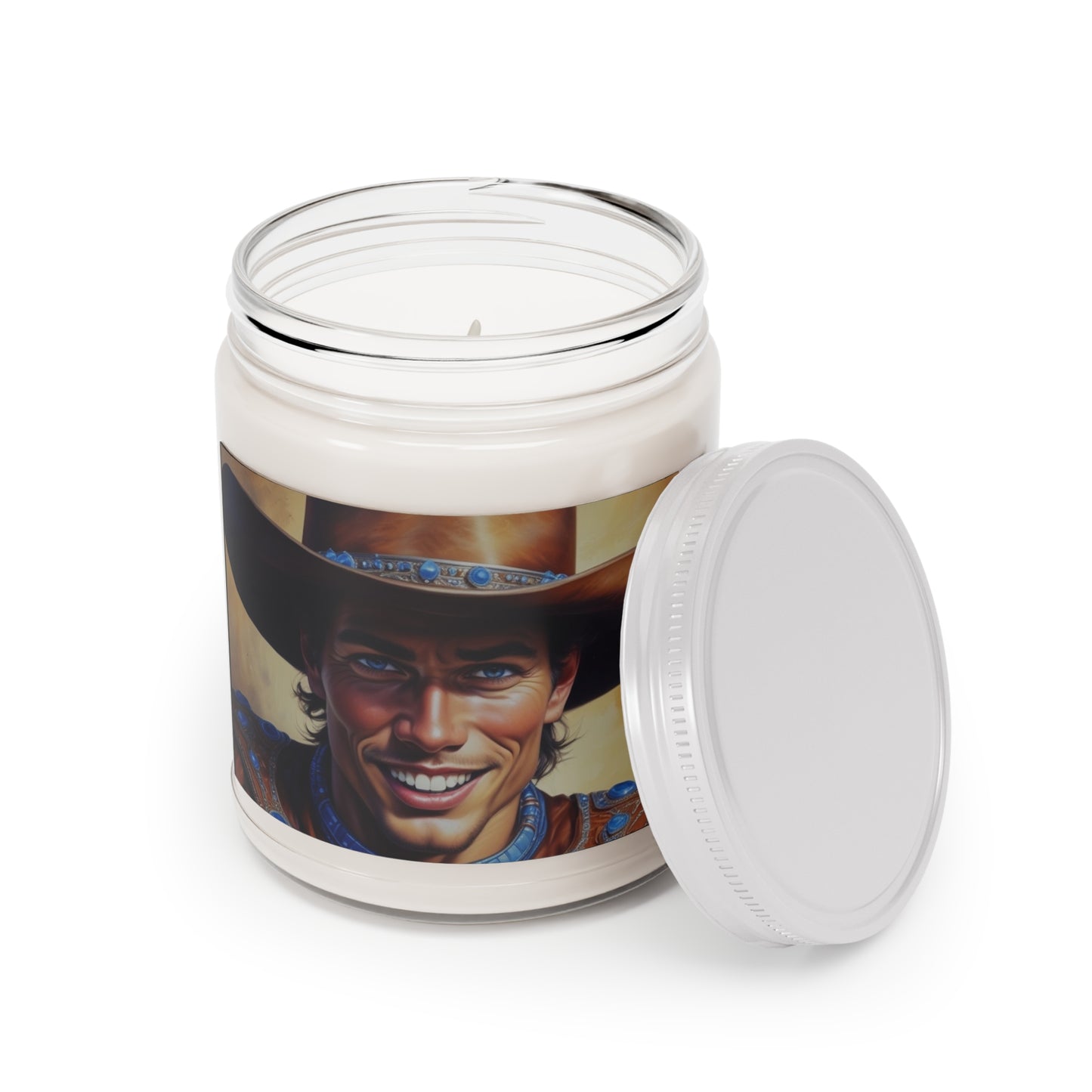 Scented Candles, 9oz men north of the Hudson Bay canadian  carl   penner