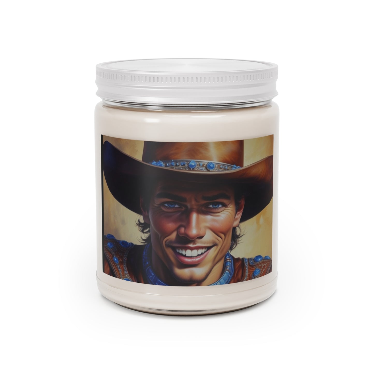 Scented Candles, 9oz men north of the Hudson Bay canadian  carl   penner