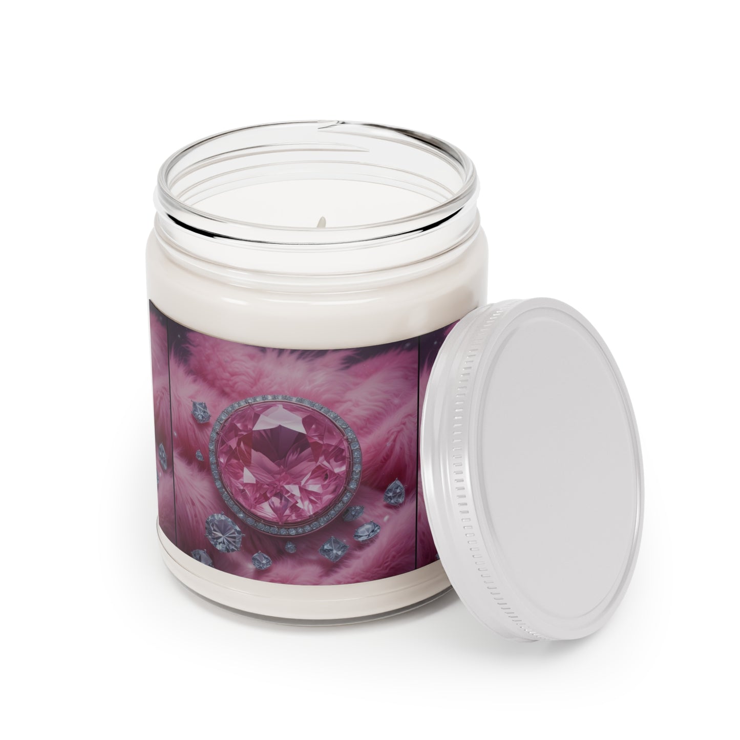 Scented Candles, 9oz