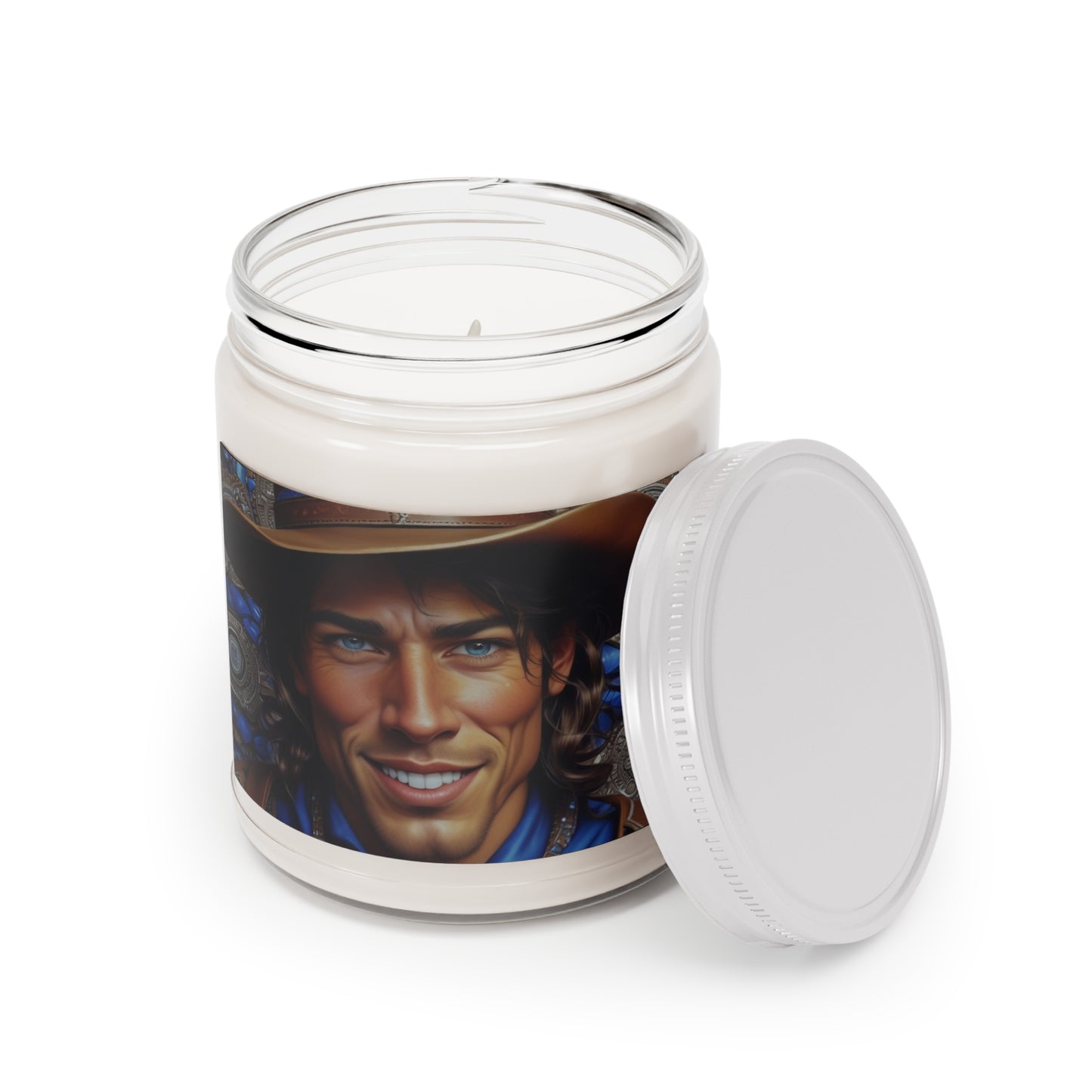 Scented Candles, 9oz men north of the Hudson Bay canadian  brody penner