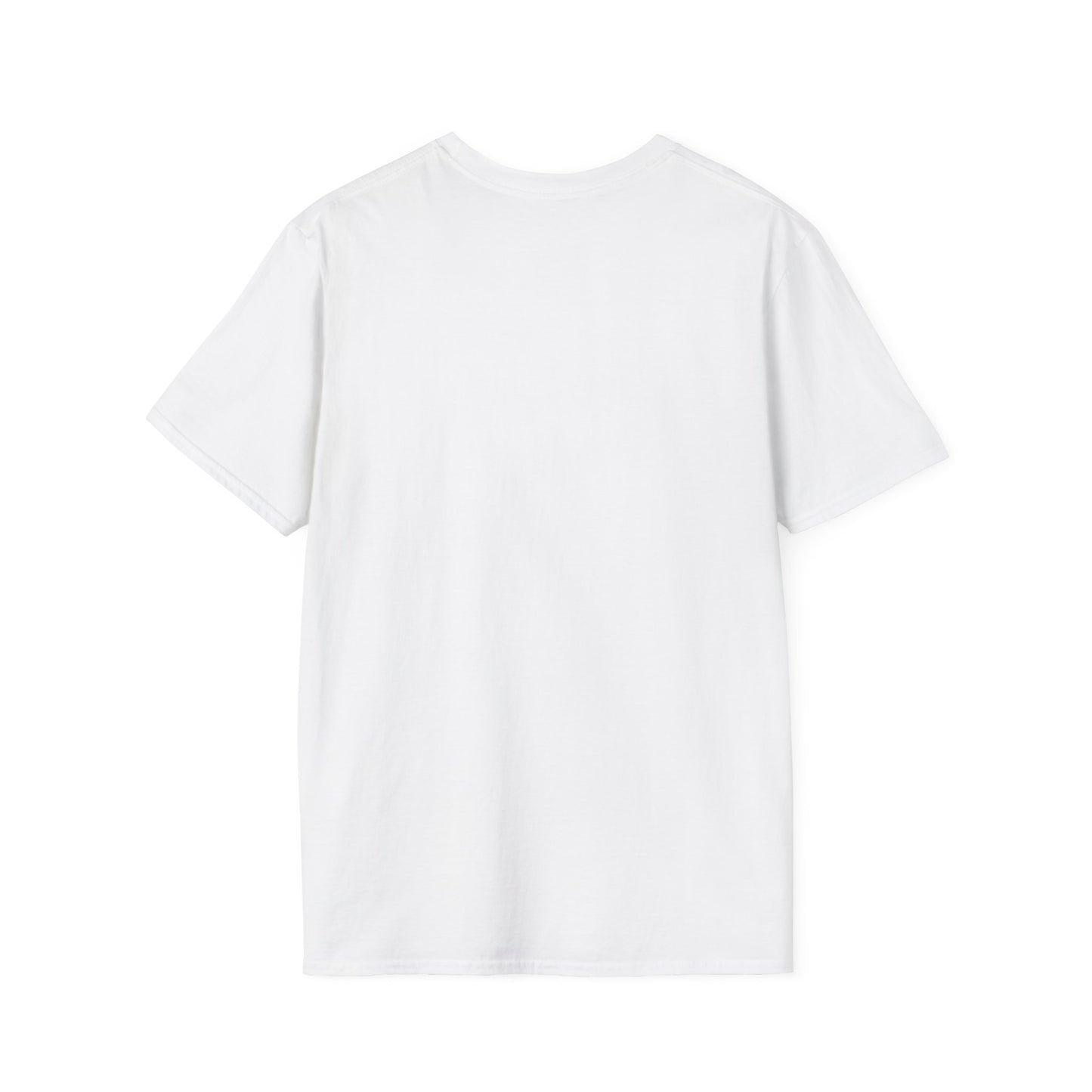 Unisex Softstyle T-Shirt georgie smooth canadian