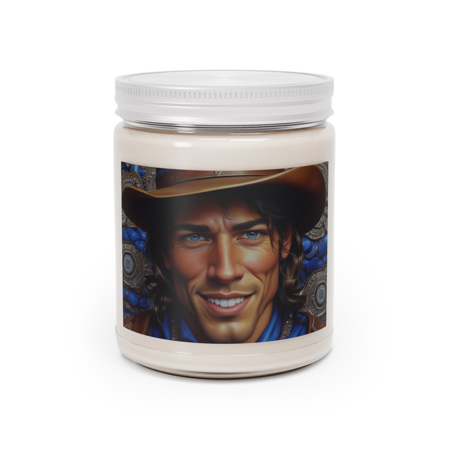 Scented Candles, 9oz men north of the Hudson Bay canadian  brody penner