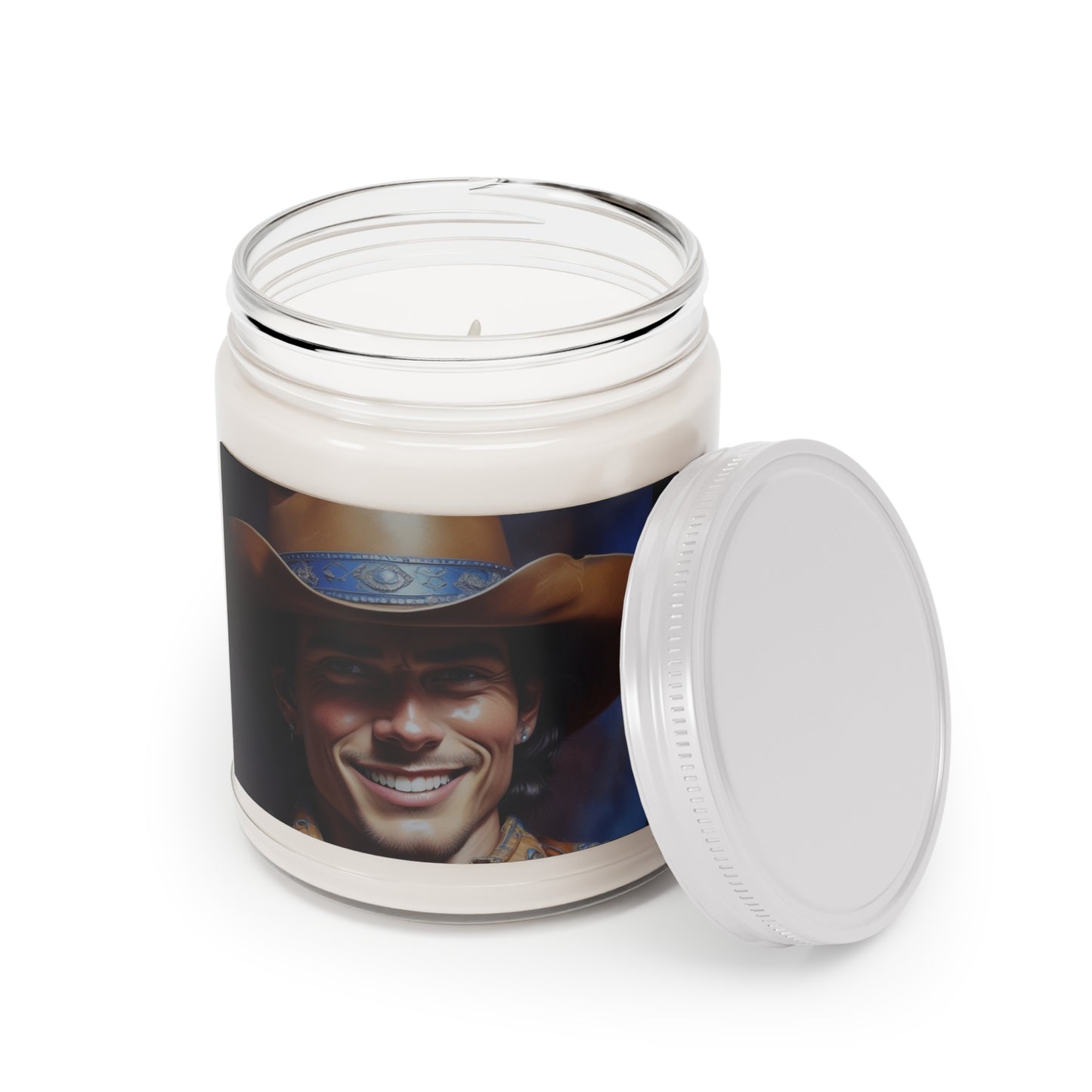 Scented Candles, 9oz men north of the Hudson Bay canadian  toby penner