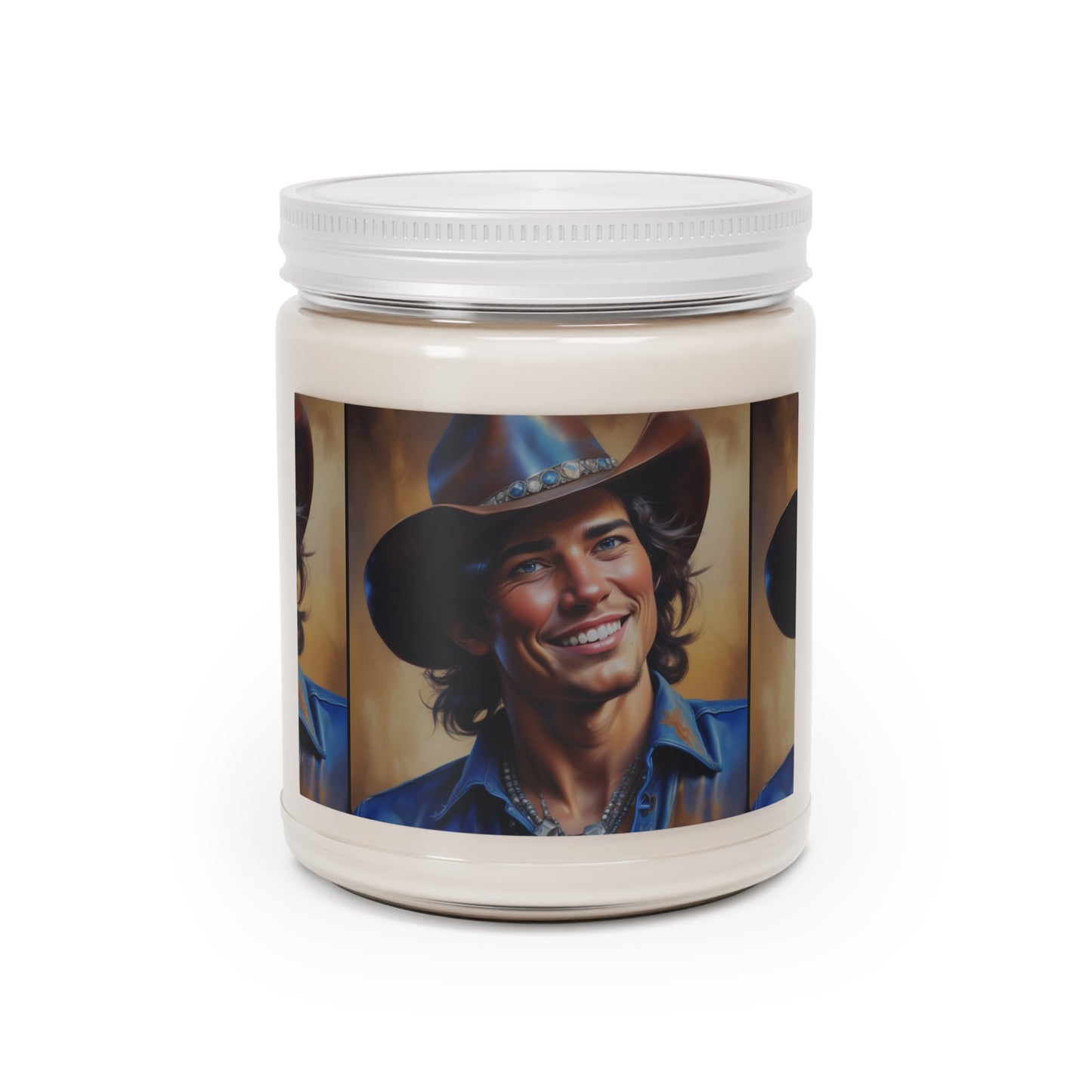 Scented Candles, 9oz men  north of the Hudson Bay area  cody penner