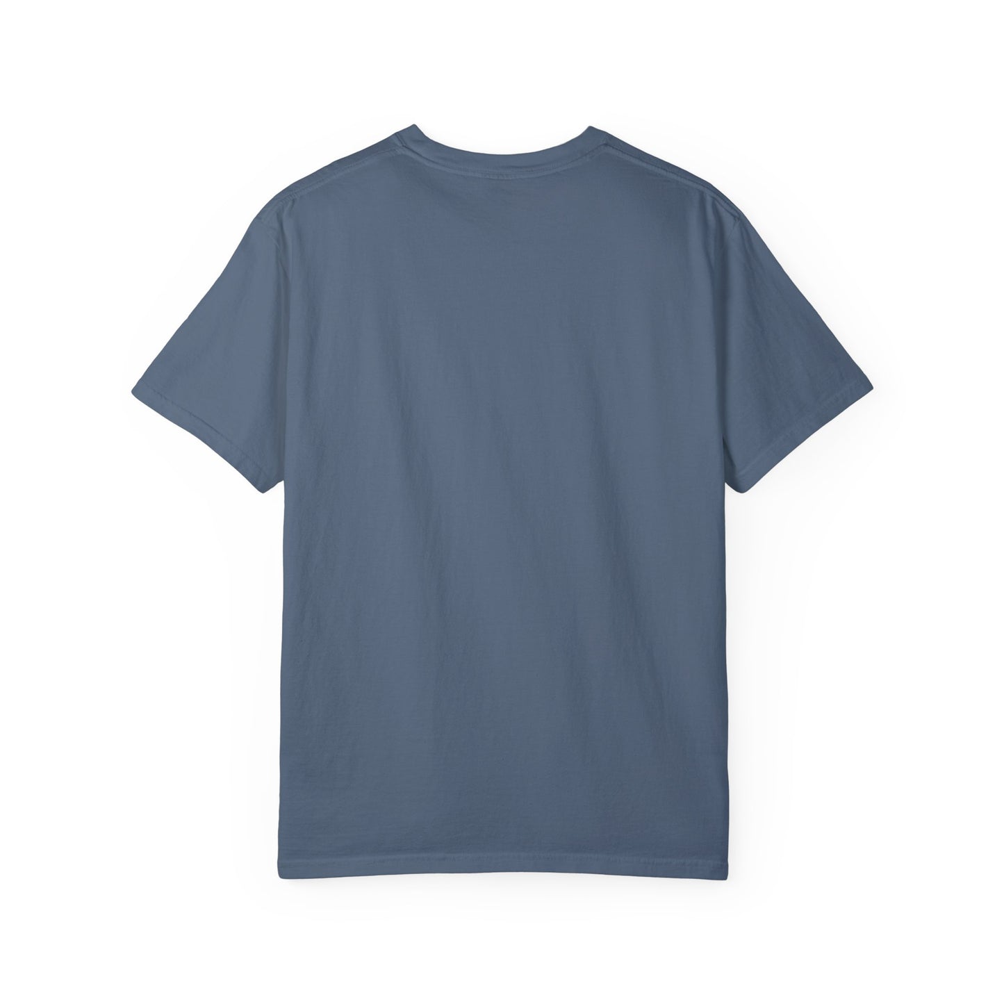 Unisex Garment-Dyed T-shirt  cubby cooper canadian