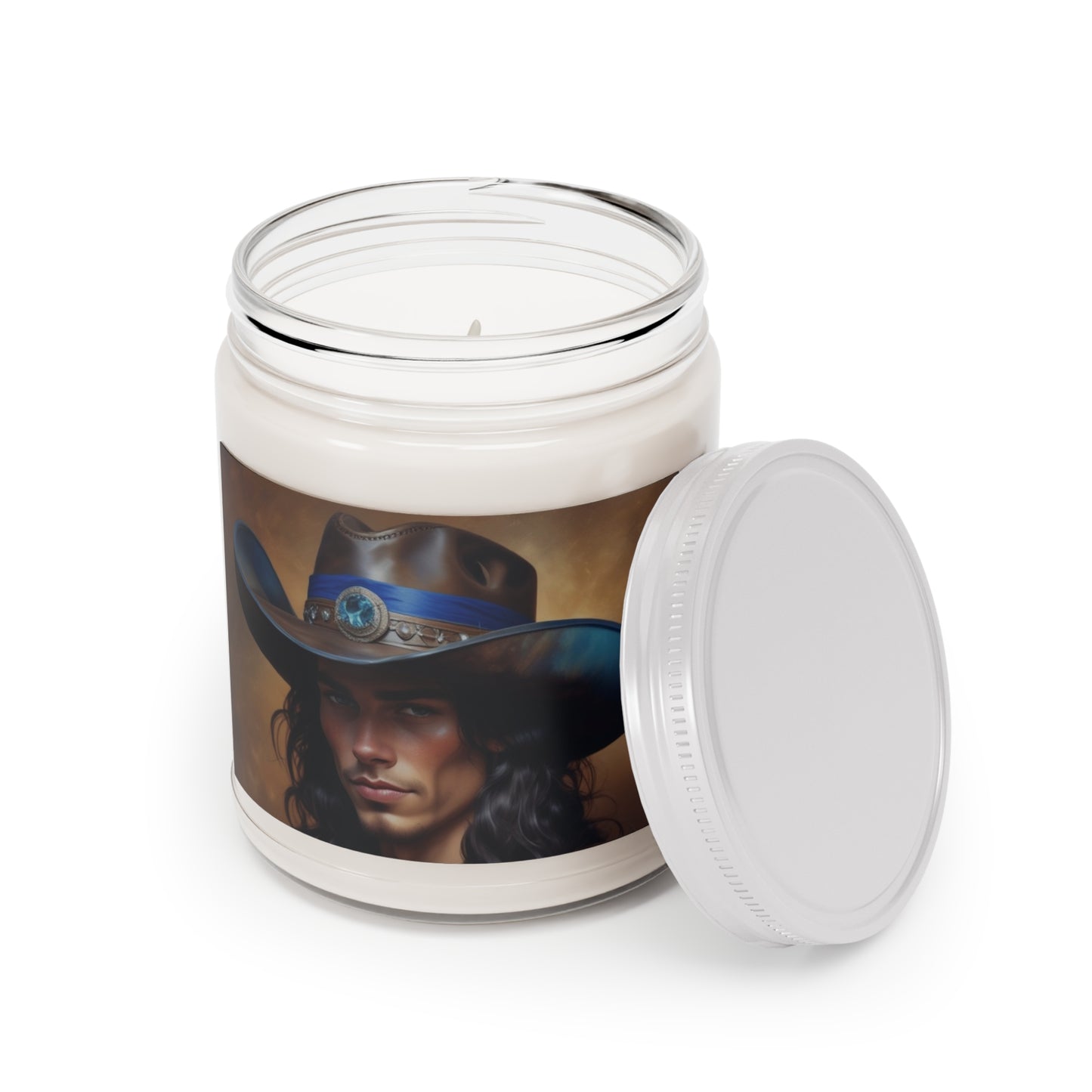 Scented Candles, 9oz men  north of the Hudson Bay area  trophy penner