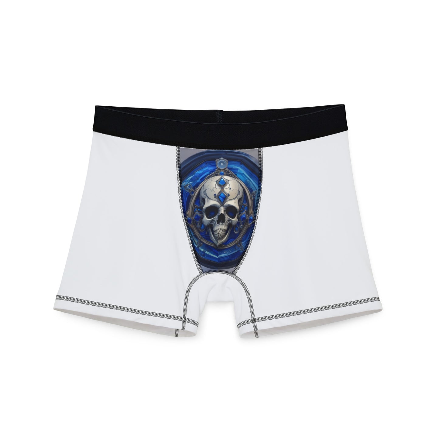 Men's Boxers (AOP)