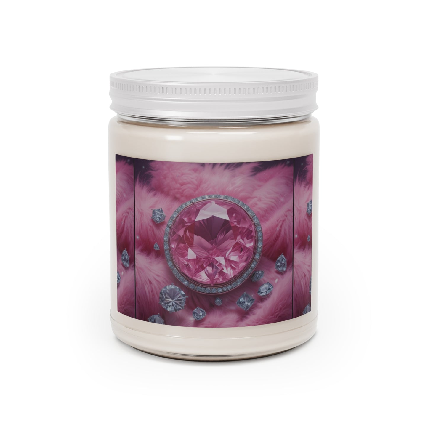 Scented Candles, 9oz